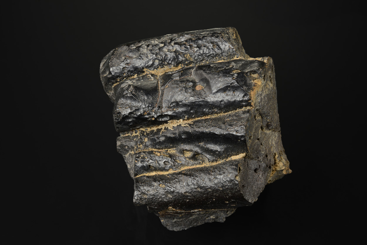 Lave Cordée