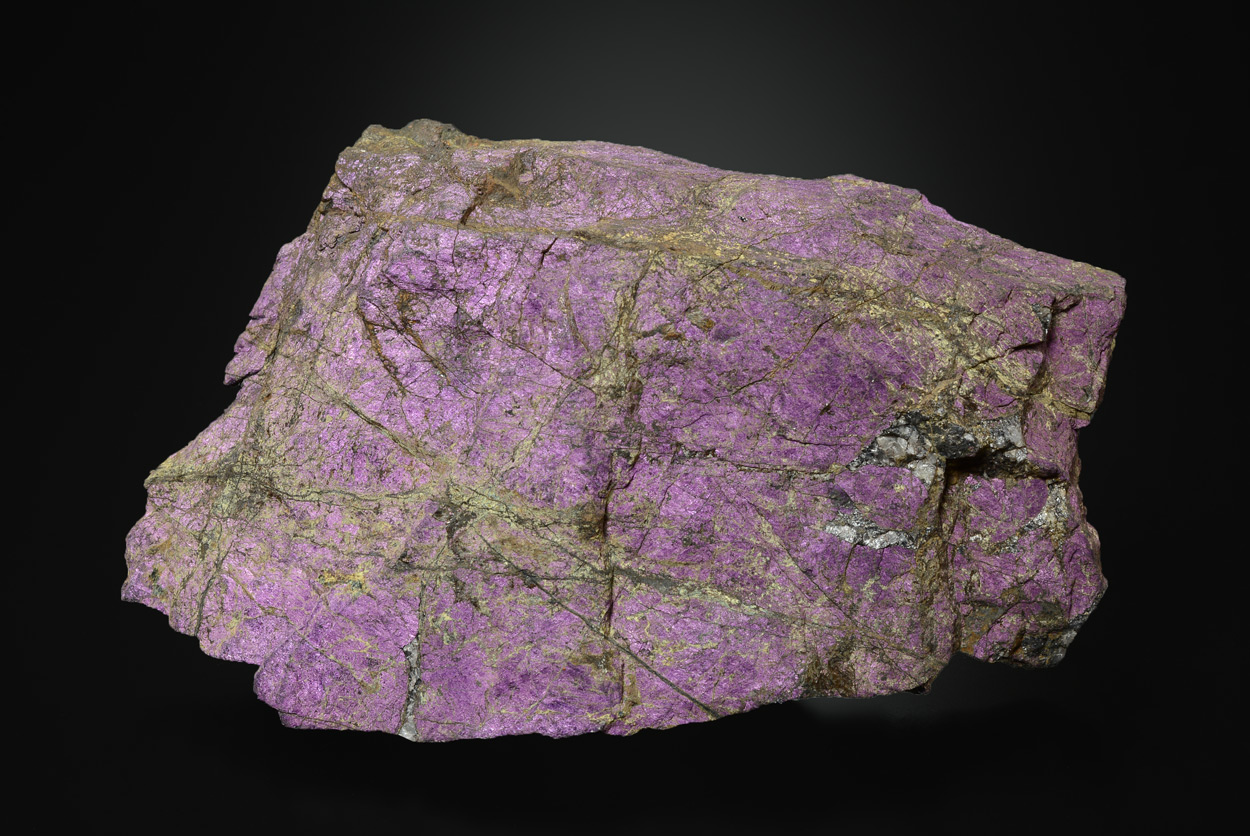 Purpurite