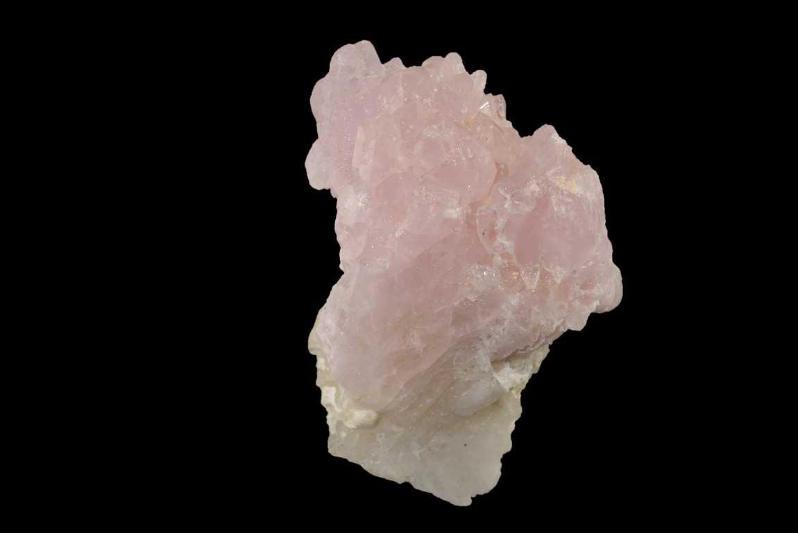 Quartz Rose