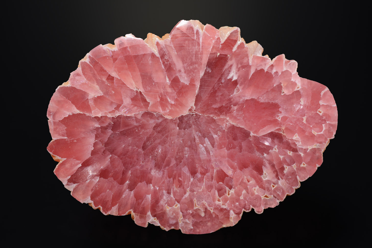 Rhodochrosite