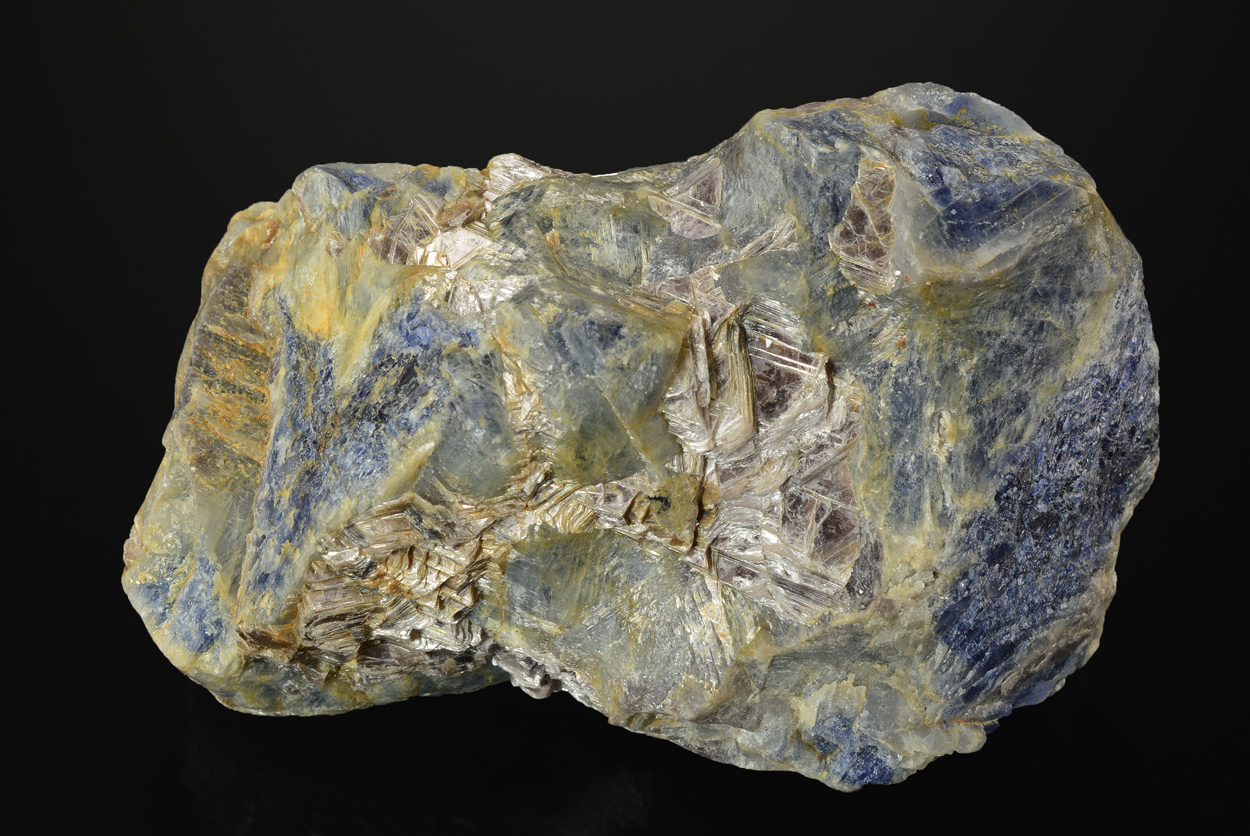 Saphir Et Mica