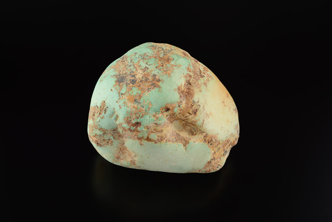 Nodule De Turquoise